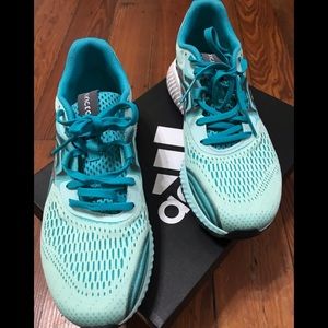 adidas aerobounce 2 women's